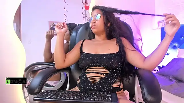 Dulcecooper1's cam snapshot