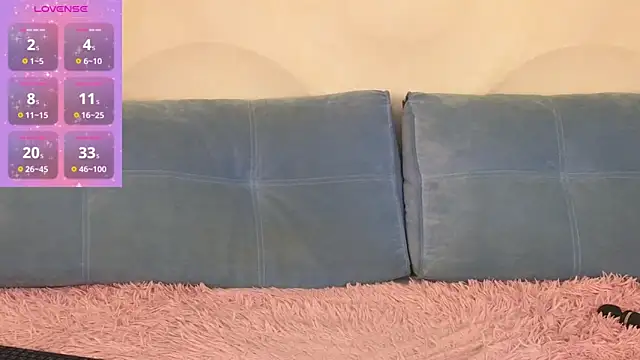 Lady_Murenza live sex cam