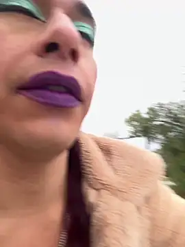 TranSexualJade95 live sex cam