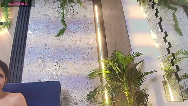 hannaa_jhoonson's cam snapshot