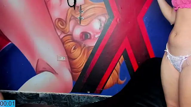 Nasty_group777's cam snapshot