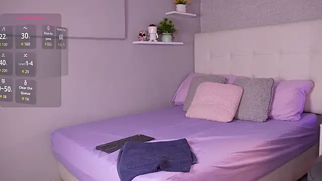 lunabronze's cam snapshot