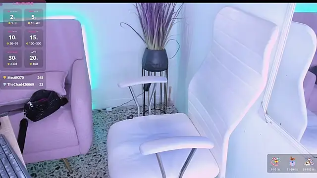 miaa_queen_'s cam snapshot