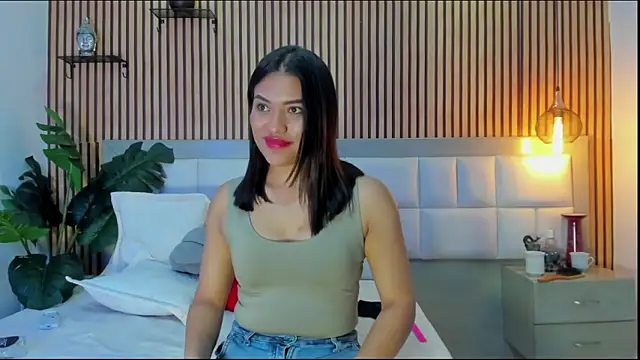 Georgia_Vega's cam snapshot