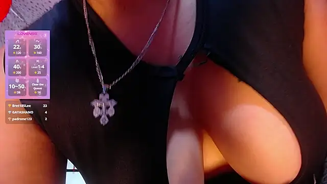 Saray_Rodriguez's cam snapshot