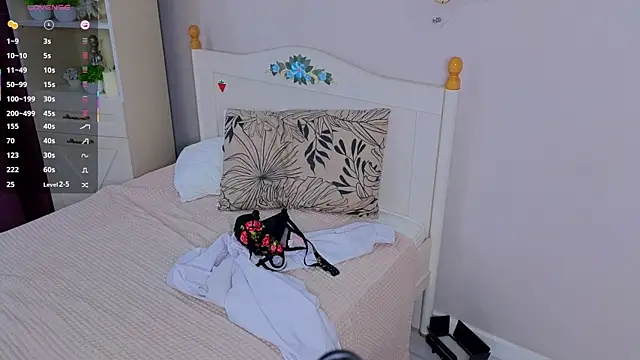 EddieChery live sex cam