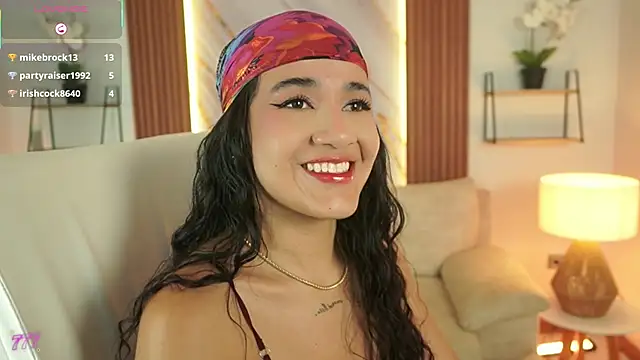 IvyGrabes's cam snapshot