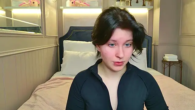 Milana_Bold's cam snapshot