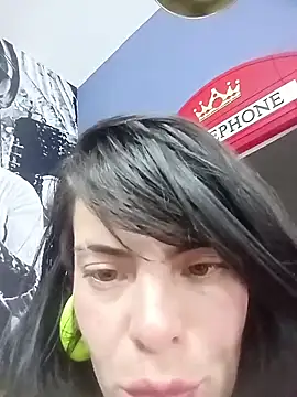 Ali3Martin's cam snapshot