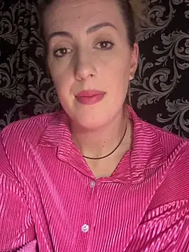 DollieRosse's cam snapshot