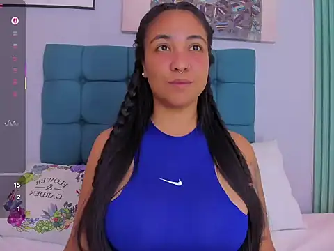 Venuz_01's cam snapshot