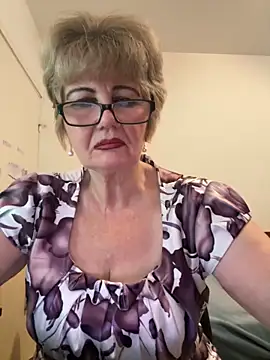 BoloshkaBlonda live sex cam