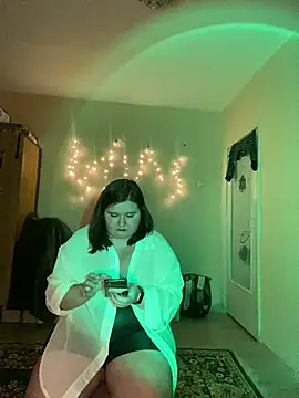 AngelKiras's cam snapshot