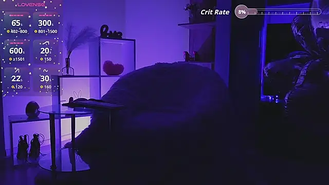 Ivy_Ice11 live sex cam