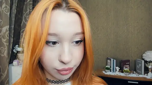 NelleCaram's cam snapshot