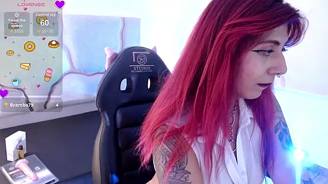 Sashaa_tay's cam snapshot