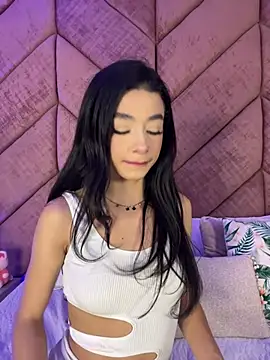 ChloeRosses's cam snapshot