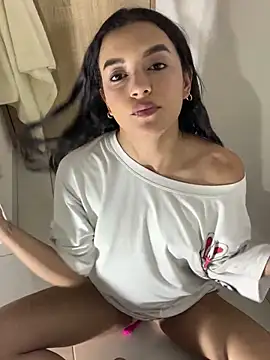 JessyRay_'s cam snapshot