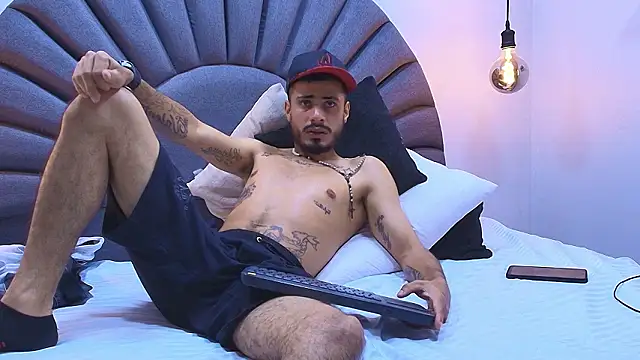 MatthewCullen's cam snapshot