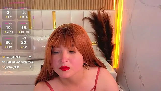 ainara_tp's cam snapshot