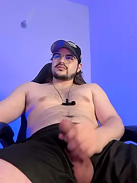 Derek_Vow's cam snapshot