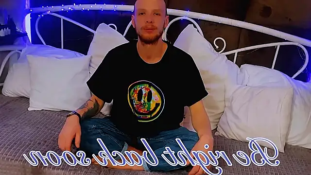 LandonMalone's cam snapshot