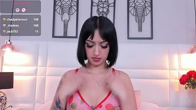 RaquelHyde_'s cam snapshot