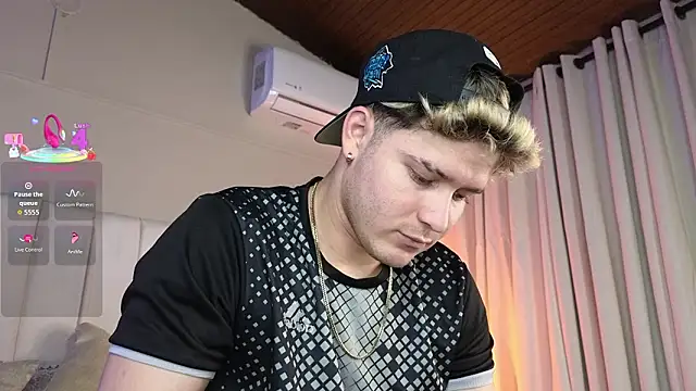 rayan_linxx's cam snapshot