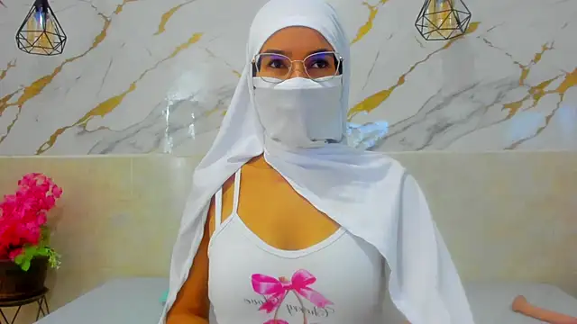 Shalimarr_'s cam snapshot