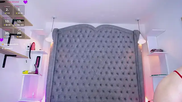 baihu_jin7's cam snapshot