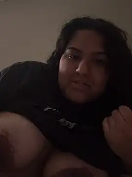 Angeliccreamyrican's cam snapshot