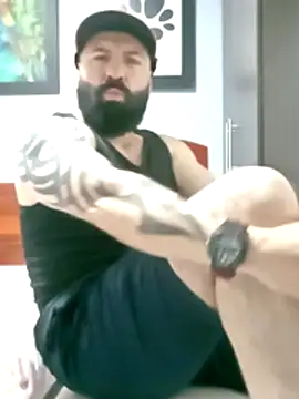 Jack_Bar's cam snapshot