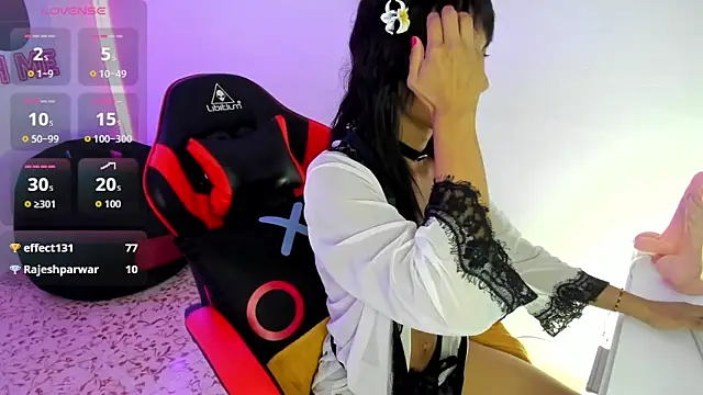 LauraBlush's cam snapshot