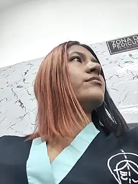 Hel_666's cam snapshot