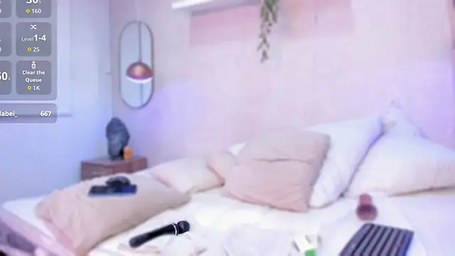 toxicangel_'s cam snapshot