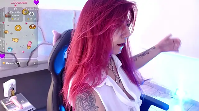 Sashaa_tay's cam snapshot