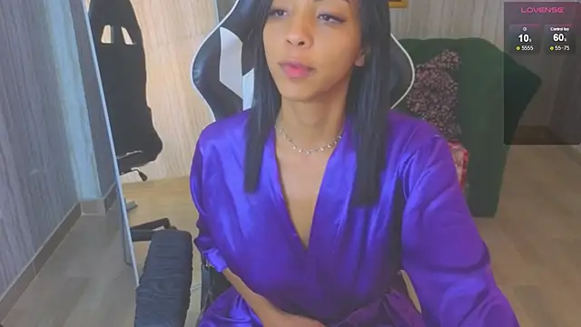 luna_meow_t's cam snapshot