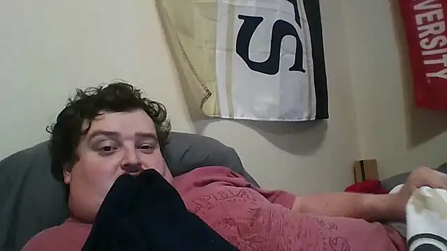 YelpedAverting's cam snapshot