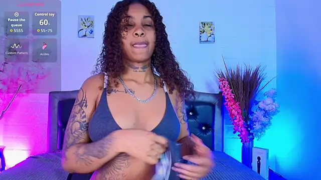 Triipsy's cam snapshot