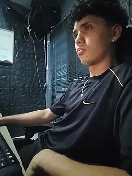 SrJacobs's cam snapshot