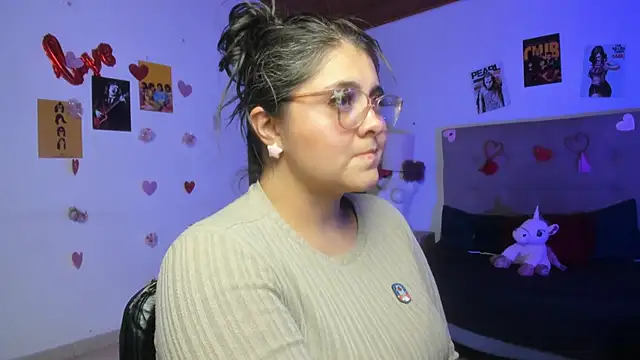 TifanyAmazinng's cam snapshot