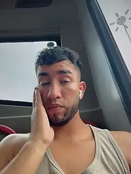 liam_bronw's cam snapshot