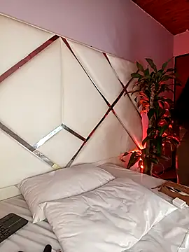 LeticiaHinkley's cam snapshot