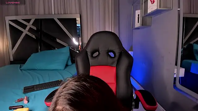 Magic_ivy's cam snapshot