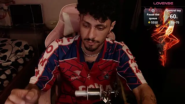 Apolo_S's cam snapshot