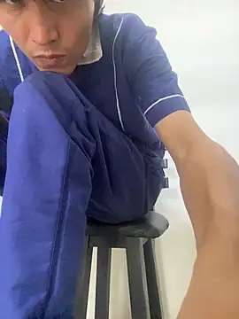 MonoHotXXX's cam snapshot