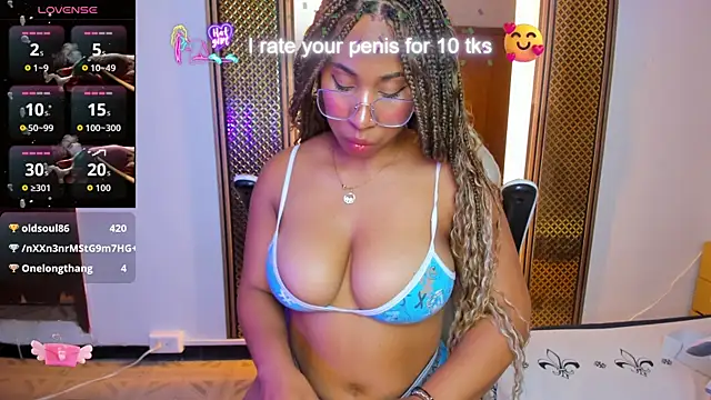 KarlieMoore's cam snapshot