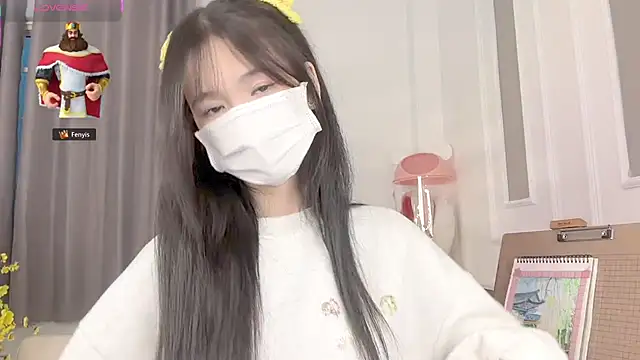 Your-Sunshine live sex cam