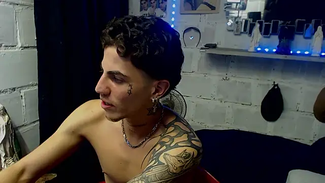 paul-mendezx's cam snapshot