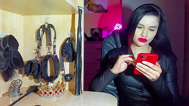 KristiTopxx's cam snapshot